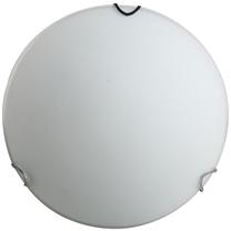 Valgusti lagi Valda 148417, E27, 1 x 60 W, kroom v. / valge v.