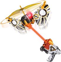 Интерактивные игрушки Silverlit Laser Mad 2.0 Target Ops Air Attack 86842, многоцветный