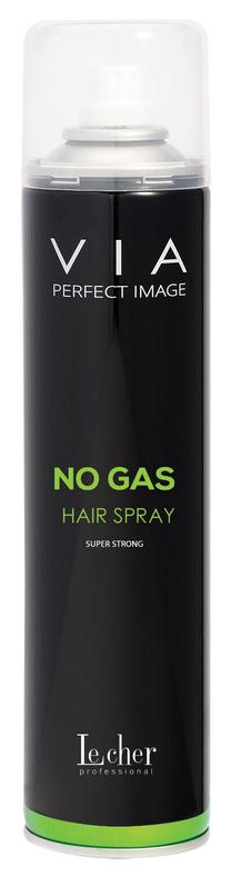 Plaukų lakas LeCher, 400 ml