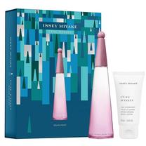 Dāvanu komplekts sievietēm Issey Miyake L'Eau d'Issey Solar Violet Intense, 2 gab.