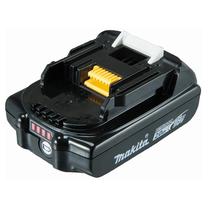Akumuliatorius Makita, 18 V, li-ion, 2000 mAh