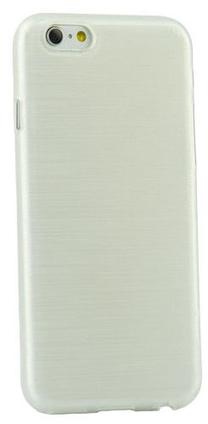 Telefona vāciņš Forcell, balta krās., Samsung