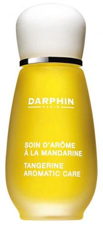 Veido aliejus Darphin Tangerine, 15 ml