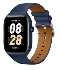 Viedās aproce MiBro Watch T2, zila krās.