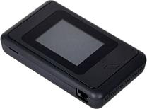 5G modemas ZyXEL NR2101-EUZNV1F, juoda sp.