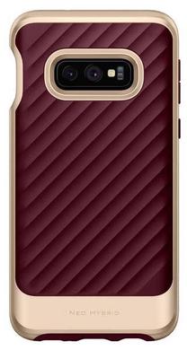 Чехол для телефона Spigen, красный цв., Samsung