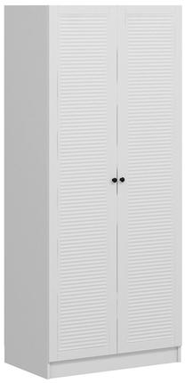 Spinta Kalune Design Kale Membrane Blinds 190, balta sp., 52 cm x 90 cm x 190 cm
