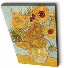 Reprodukcija Wallity Van Gogh, 70 cm x 45 cm