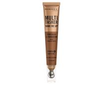 Korektors Rimmel London Multi-Tasker Wake Me Up, warm coconut krās., 20 ml