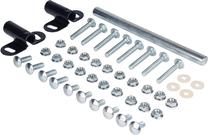 Набор принадлежностей для тачки Truper Screws Set