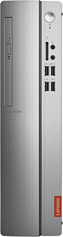 Stacionarus kompiuteris Lenovo Intel® Pentium® Processor J4205 (2 MB Cache), DDR3 4 GB – 1 TB, Intel HD Graphics 505 Dynamic, Windows 10