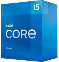 Prekė su pažeista pakuote. Procesorius Intel Core i5-11400F, 2.6GHz, LGA 1200, 12MB