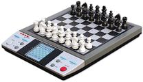 Stalo žaidimas Juguetronica Electronic Voice Chess 58988, EN