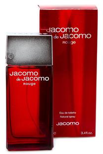 Tualetinis vanduo Jacomo, 100 ml