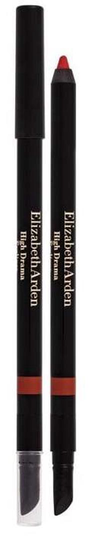 Lūpų pieštukas Elizabeth Arden Plump Up Lip Liner, 1.2 g, 09 fire red