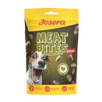Gardums suņiem Josera Meat Bites Mini, tītara gaļa, 0.070 kg