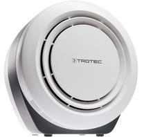 Oro valytuvas Trotec AirgoClean 10 E