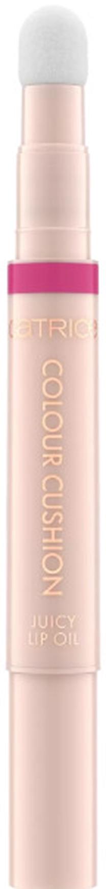 Масло для губ Catrice Color Cushion, 1.8 мл, palm punch цв., 030