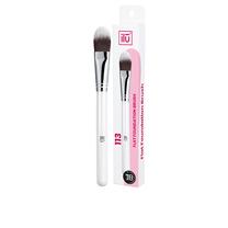 Birstīte, pūderiem Ilu Flat Foundation 113