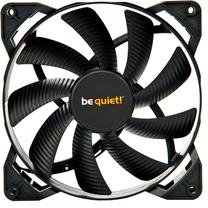 Oro aušintuvas korpusui be quiet! BL044