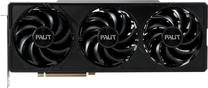 Vaizdo plokštė Palit GeForce RTX™ 4070 JetStream, 12 GB, GDDR6X