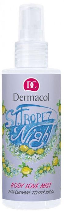 Kehasprei Dermacol, 150 ml