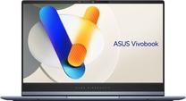 Portatīvais dators Asus VivoBook S 15 OLED, 155H, 16 GB, 1 TB, 15.6 ", Intel Arc Graphics, zila krās., EN/PL, Windows