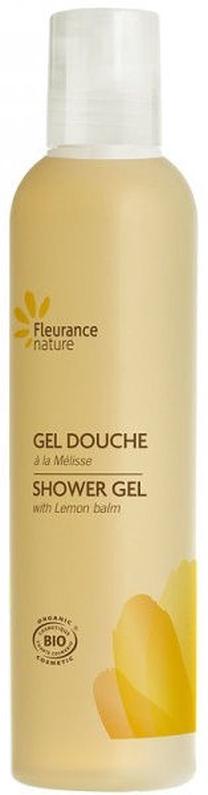 Kūno prausimosi želė Fleurance Nature, 200 ml