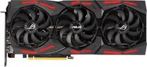 Vaizdo plokštė Asus GeForce RTX 2060 ROG-STRIX-RTX2060-A6G-EVO-GAMING, 6 GB, GDDR6