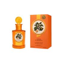 Tualetes ūdens Monotheme Verde D'Arancia, 100.0 ml