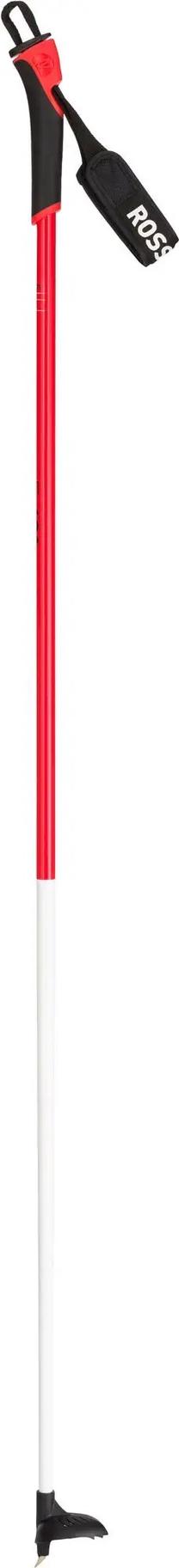 Slidinėjimo lazdos lygumų Rossignol Force Junior RDI9600, 125 cm