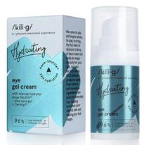 Acu krēms Kilig Hydrating, 15 ml
