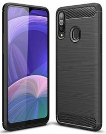 Telefona vāciņš TakeMe, melna krās., Samsung