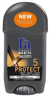 Vyriškas dezodorantas Fa, 50 ml