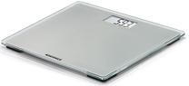 Ķermeņa svari Soehnle Style Sense Compact 200 Stone Grey