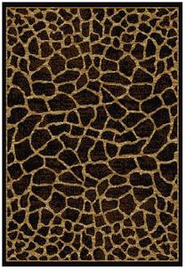Ковер Oriental Weavers Pronto 479 X88-X, многоцветный/коричневый цв., 235 см x 160 см
