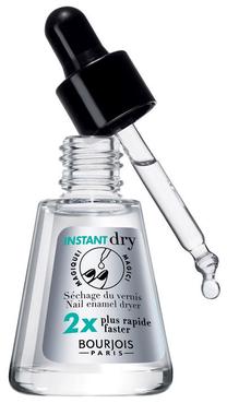 Viršutinis nagų lako sluoksnis Bourjois Paris, 9 ml