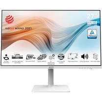 Monitors MSI Modern MD272XPWDE, IPS, 100 Hz, FHD, 27"