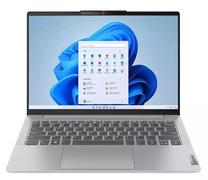 Portatīvais dators Lenovo IdeaPad Slim 5 14ABR8, AMD Ryzen™ 7 7730U, 16 GB, 512 GB, 14 ", AMD Graphics, pelēka krās., Windows