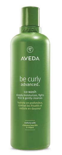 Šampūns Aveda Be Curly Advanced, 350 ml