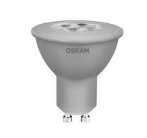 Lemputė Osram LED, PAR51, 2700 °K, GU10, 4.7 W, 350 lm, 2 vnt.