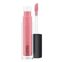 Lūpų blizgis MAC Lipglass, 3.1 ml, bittersweet me sp.