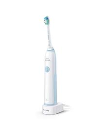 Elektrinis dantų šepetėlis Philips Sonicare HX3212/03, mėlyna sp./balta sp.