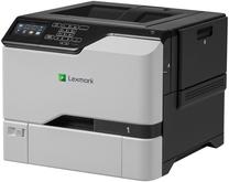 Lazerinis spausdintuvas Lexmark CS728de, spalvotas