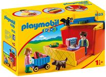 Konstruktorius Playmobil 1-2-3 9123