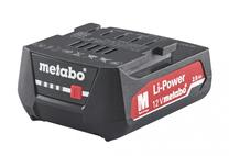 Akumulators Metabo, 12 V, li-ion, 2000 mAh