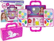 Kosmetikos rinkinys Lean Toys Makeup 10857