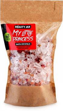 Vannas sāls Beauty Jar My Little Princess, 600 g