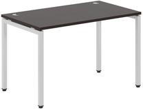 Rakstāmgalds Skyland Xten-S XSST 147, 140 cm x 70 cm, 75 cm, brūna krās.