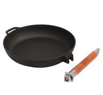 Cepšanas panna Biol, Ø 20 cm, metāls